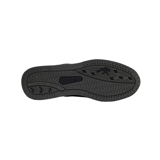 Zapatos Fluchos 2264 piel negro