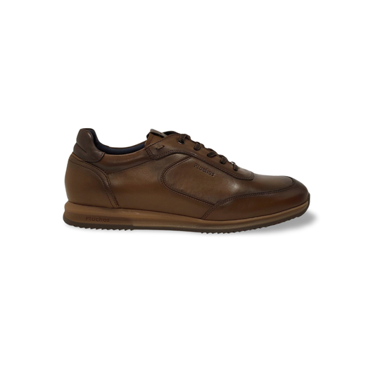 Zapatos Fluchos 2265 piel cuero