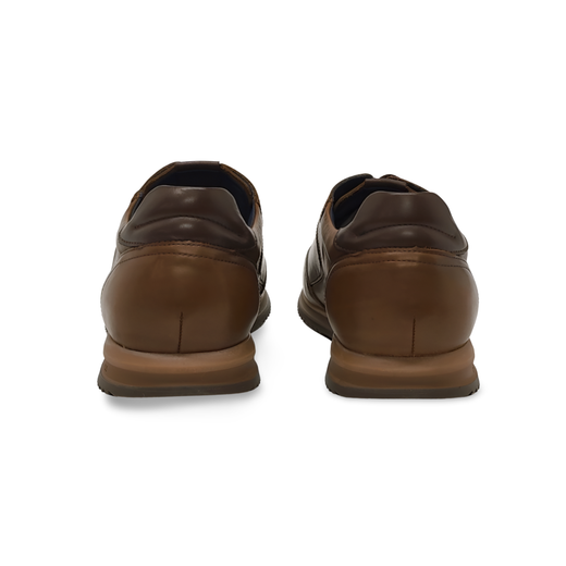 Zapatos Fluchos 2265 piel cuero