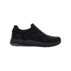 Zapatos Fluchos 2278 piel negro