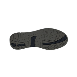 Zapatos Fluchos 2278 piel negro