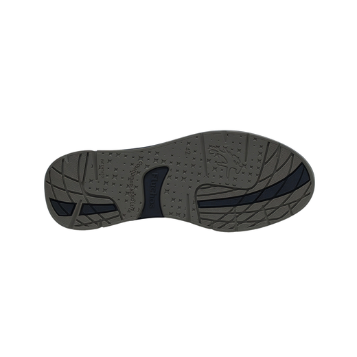 Zapatos Fluchos 2278 piel negro