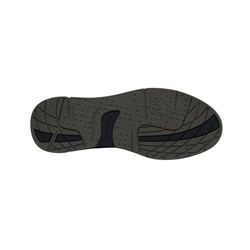 Zapatos Fluchos 2279 piel negro