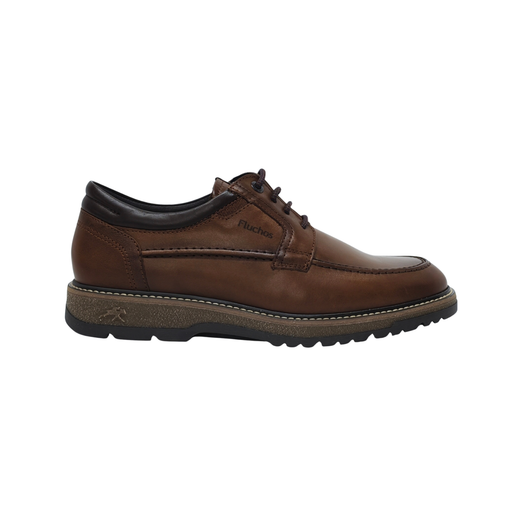 Zapatos Fluchos 2320 piel cuero