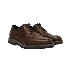 Zapatos Fluchos 2320 piel cuero