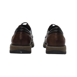 Zapatos Fluchos 2320 piel cuero