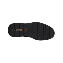 Zapatos Fluchos 2320 piel cuero