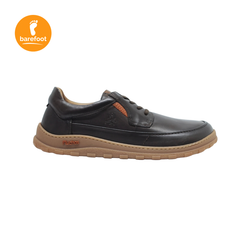 Zapatos Fluchos 2504 piel marrón