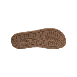 Zapatos Fluchos 2504 piel marrón