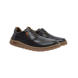 Zapatos Fluchos 2504 piel marrón