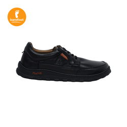Zapatos Fluchos 2504 piel negro