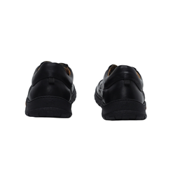 Zapatos Fluchos 2504 piel negro