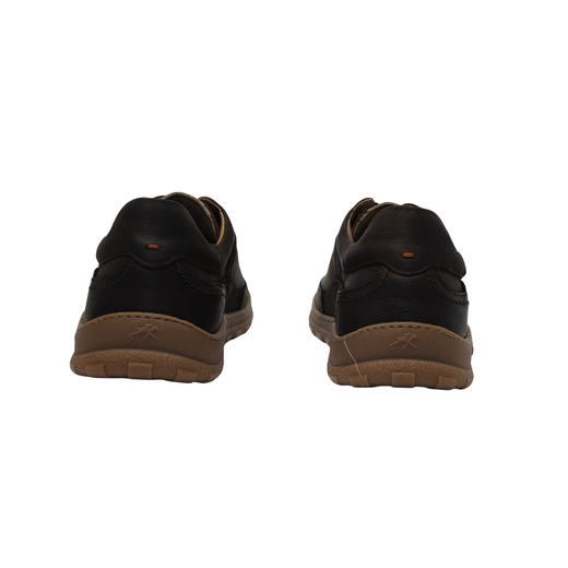 Zapatos Fluchos 2505 piel taupe
