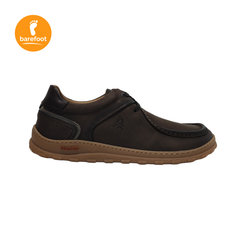 Zapatos Fluchos 2506 piel taupe