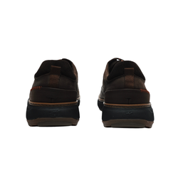 Zapatos Fluchos 2535 piel marrón