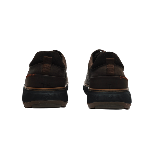 Zapatos Fluchos 2535 piel marrón