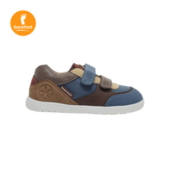 Zapatos Garvalin 161151 piel marino