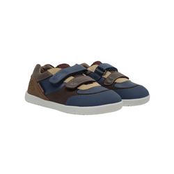 Zapatos Garvalin 161151 piel marino