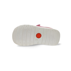 Zapatos Garvalin 251132 textil fucsia