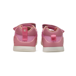 Zapatos Garvalin 251132 textil fucsia