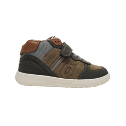 Zapatos Garvalin 251241 piel cuero