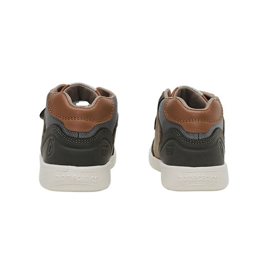 Zapatos Garvalin 251241 piel cuero