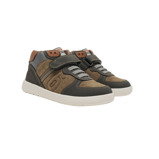 Zapatos Garvalin 251241 piel cuero