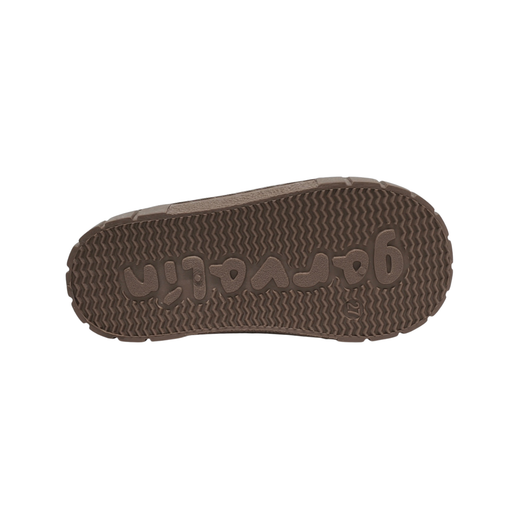 Zapatos Garvalin 251330 textil kaki