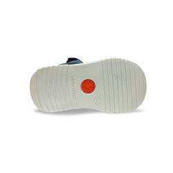 Zapatos Garvalin 252127 piel marino