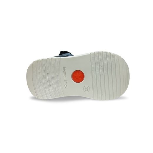 Zapatos Garvalin 252127 piel marino