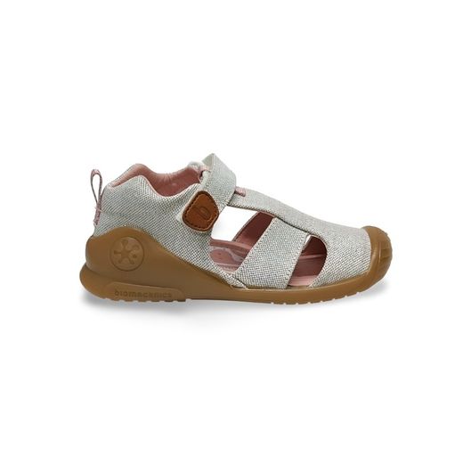 Zapatos Garvalin 252181 textil lila
