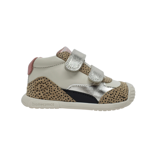 Zapatos Garvalin 261106 piel beig