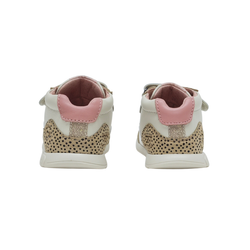 Zapatos Garvalin 261106 piel beig