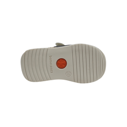 Zapatos Garvalin 261106 piel beig