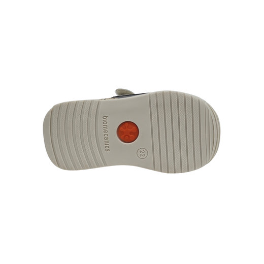 Zapatos Garvalin 261106 piel beig