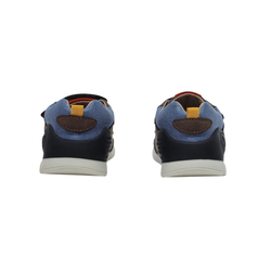 Zapatos Garvalin 261123 piel combinados