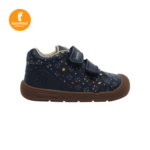 Zapatos Garvalin 261143 piel beig