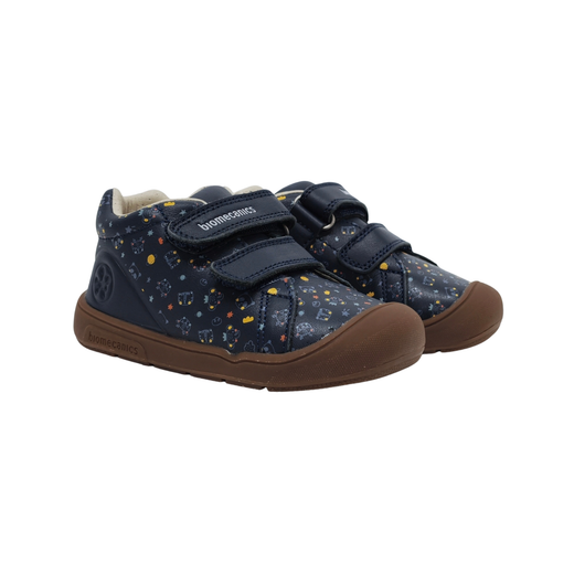 Zapatos Garvalin 261143 piel beig