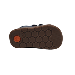 Zapatos Garvalin 261143 piel beig