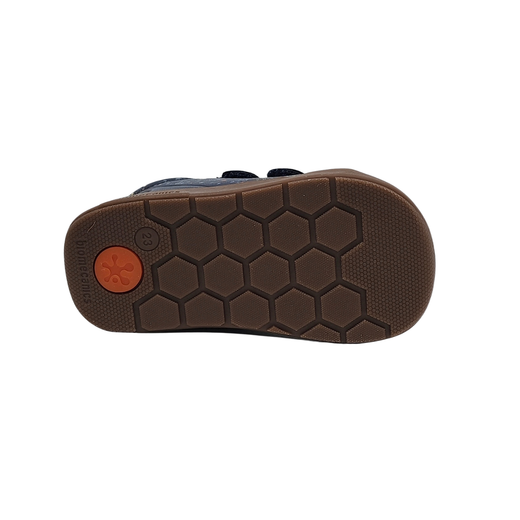 Zapatos Garvalin 261143 piel beig