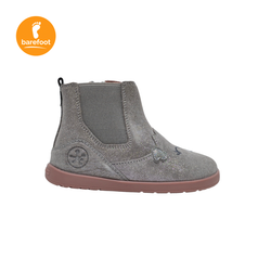 Zapatos Garvalin 261161 piel gris