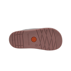 Zapatos Garvalin 261161 piel gris