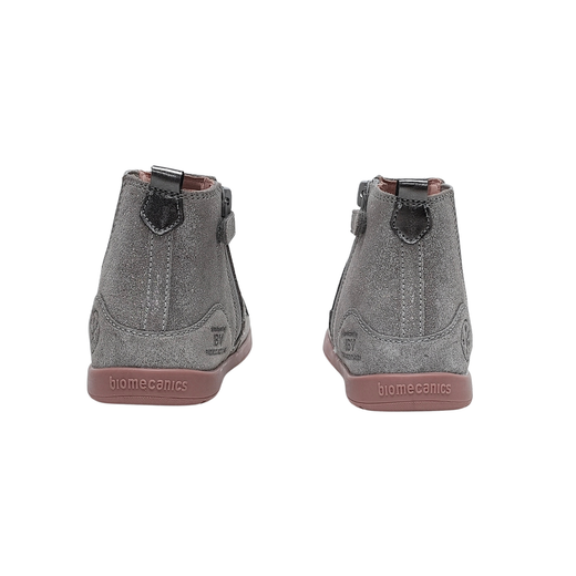 Zapatos Garvalin 261161 piel gris
