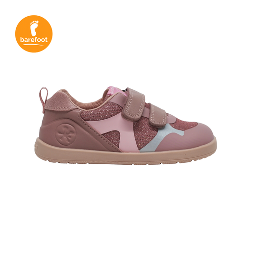Zapatos Garvalin 261168 piel fucsia