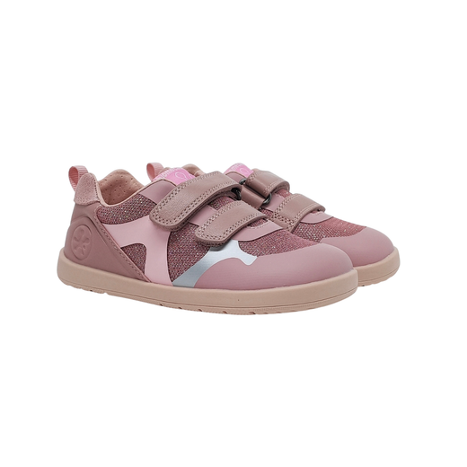Zapatos Garvalin 261168 piel fucsia