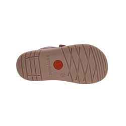 Zapatos Garvalin 261168 piel fucsia