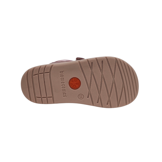 Zapatos Garvalin 261168 piel fucsia