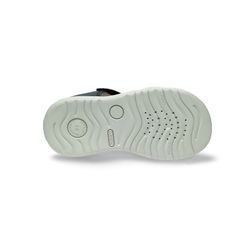 Zapatos Geox B254VA piel marino