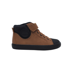 Zapatos Geox B461NC piel vegana cuero