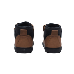 Zapatos Geox B461NC piel vegana cuero